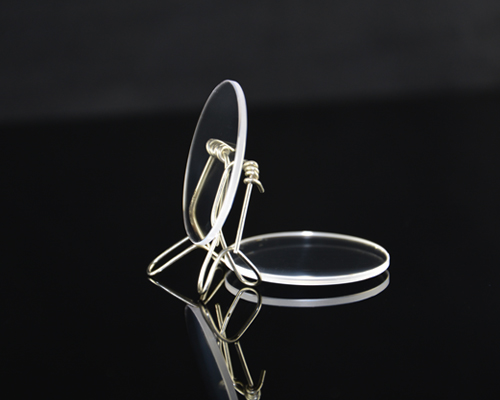 腕表用蓝宝石窗口